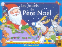 Bertrand.pt - Les Jouets Du Pere-Noel