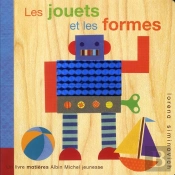 Les Jouets Et Les Formes