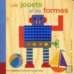 Bertrand.pt - Les Jouets Et Les Formes
