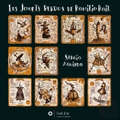 Les Jouets Perdus De Romilio Roil