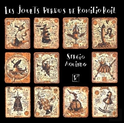 Bertrand.pt - Les Jouets Perdus De Romilio Roil