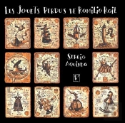 Les Jouets Perdus De Romilio Roil