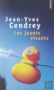 Les Jouets Vivants
