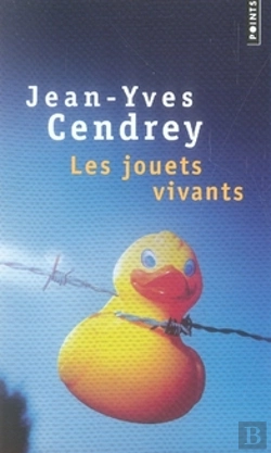 Bertrand.pt - Les Jouets Vivants