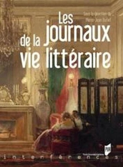 Bertrand.pt - Les Journaux De La Vie Littéraire