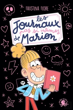 Bertrand.pt - Les Journaux (Pas Si) Intimes De Marion