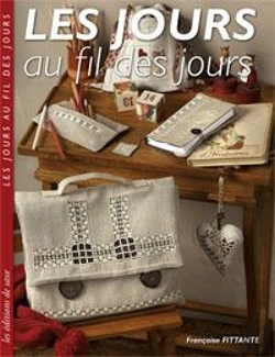 Bertrand.pt - Les Jours Au Fil Du Jour