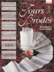 Les Jours Brodes
