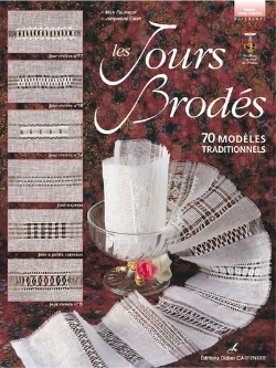 Bertrand.pt - Les Jours Brodes