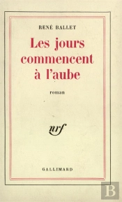 Les Jours Commencent A L'Aube
