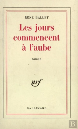 Bertrand.pt - Les Jours Commencent A L'Aube