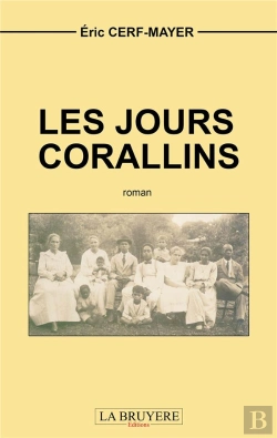 Bertrand.pt - Les Jours Corallins