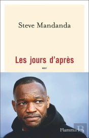 Les Jours D'Après