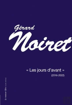 Bertrand.pt - Les Jours D'Avant (2016-2022)