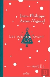 Les Jours D'Avant