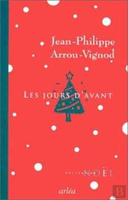 Bertrand.pt - Les Jours D'Avant