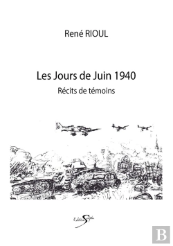 Bertrand.pt - Les Jours De Juin 1940