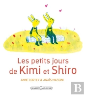 Les Jours De Kim Et Shiro