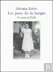 Les Jours De La Barque