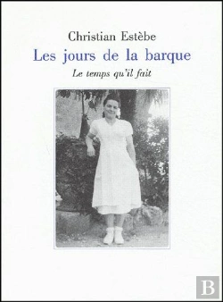 Bertrand.pt - Les Jours De La Barque