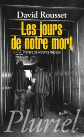 Les Jours De Notre Mort