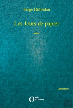 Bertrand.pt - Les Jours De Papier