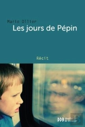Les Jours De Pépin ; Ces Enfants Autistes Qui Nous Élèvent