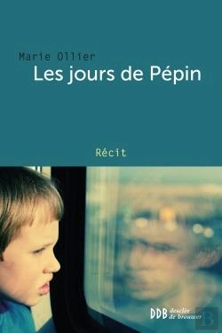 Bertrand.pt - Les Jours De Pépin ; Ces Enfants Autistes Qui Nous Élèvent