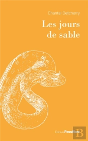 Les Jours De Sable
