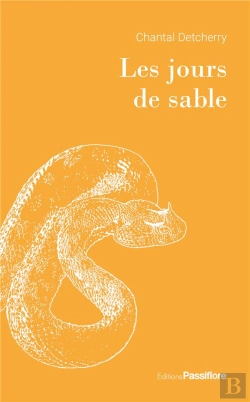 Bertrand.pt - Les Jours De Sable