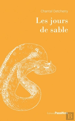 Bertrand.pt - Les Jours De Sable