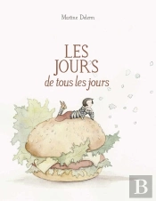 Les Jours De Tous Les Jours