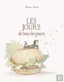 Bertrand.pt - Les Jours De Tous Les Jours