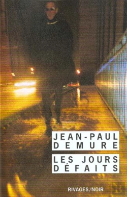 Bertrand.pt - Les Jours Défaits