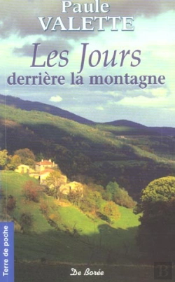 Bertrand.pt - Les Jours Derriere La Montagne