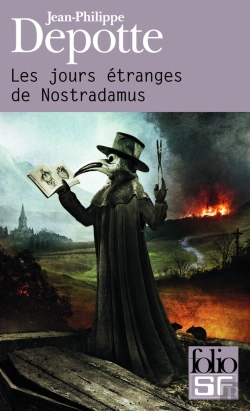 Bertrand.pt - Les Jours Étranges De Nostradamus