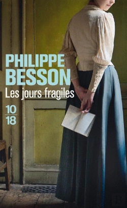 Bertrand.pt - Les Jours Fragiles
