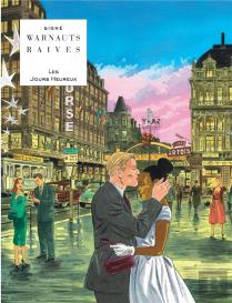 Les Jours Heureux : Intégrale Tomes 1 Et 2