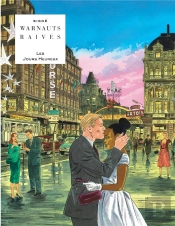 Les Jours Heureux : Intégrale Tomes 1 Et 2