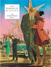 Les Jours Heureux Tome 1 : Expo 58