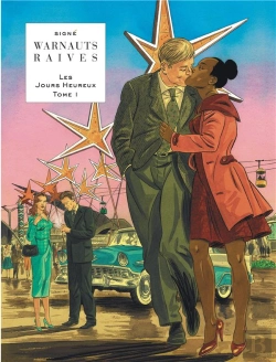 Bertrand.pt - Les Jours Heureux Tome 1 : Expo 58