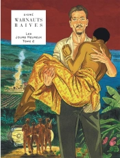 Les Jours Heureux Tome 2 : Nouvelle Vague