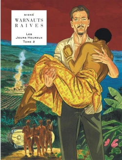 Bertrand.pt - Les Jours Heureux Tome 2 : Nouvelle Vague