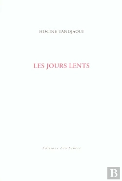 Bertrand.pt - Les Jours Lents