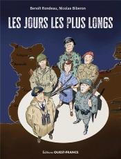 Les Jours Les Plus Longs