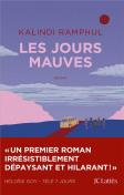 Les Jours Mauves