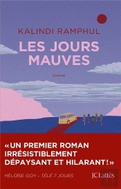 Les Jours Mauves