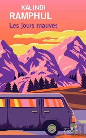 Les Jours Mauves