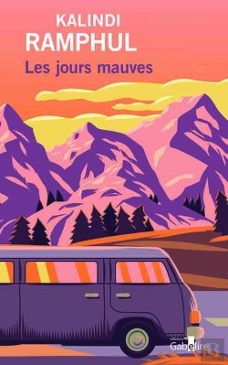 Bertrand.pt - Les Jours Mauves
