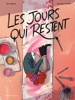 Bertrand.pt - Les Jours Qui Restent